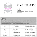 Plus Size Chain Belt for Women, Gold and White Faux Small Pearl Waist Belt, 51 Inch Adjustable Extra Long Body Decorate for Dresses, Party, Casual Wear, Fashion Jewelry Accessory