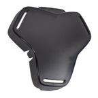 Linkidea 2 Pack Electric Shaver Protective Cap, Shaving Covers Compatible with Philips Norelco Series 9/7/5, Travel Storage Accessories (Black)