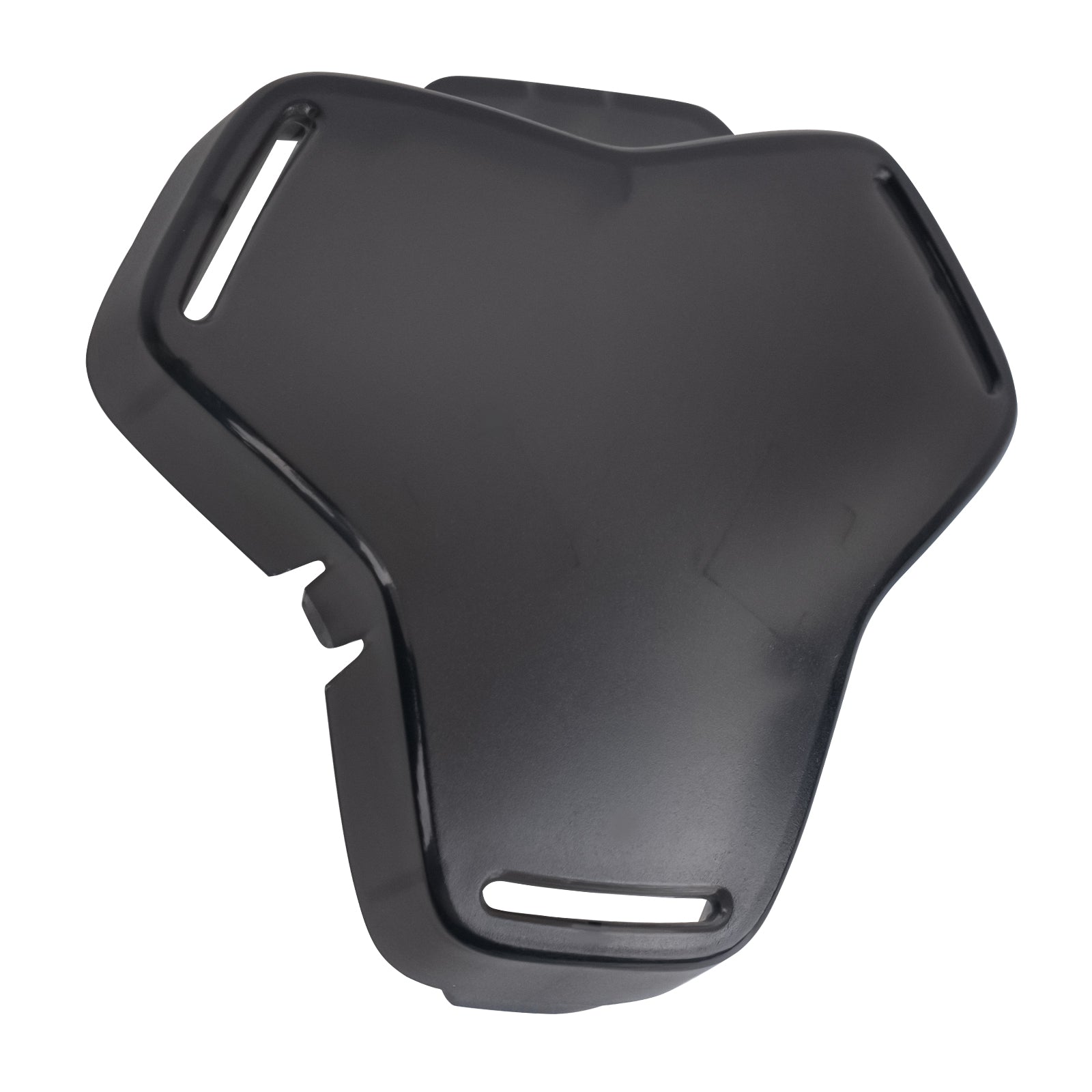 Linkidea 2 Pack Electric Shaver Protective Cap, Shaving Covers Compatible with Philips Norelco Series 9/7/5, Travel Storage Accessories (Black)