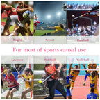 2 Pairs Knee High Pink Soccer Socks for Adult, Breathable Unisex Long Sleeve Sports Socks, Team Sport OTC Cushion Long Tube Socks for Men & Women (Pink)