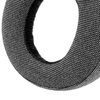 Linkidea Replacement Ear Pads for Sony PlayStation 5 PULSE 3D, PS5 Wireless Headphones, Ear Cushions (Linen/Grey)