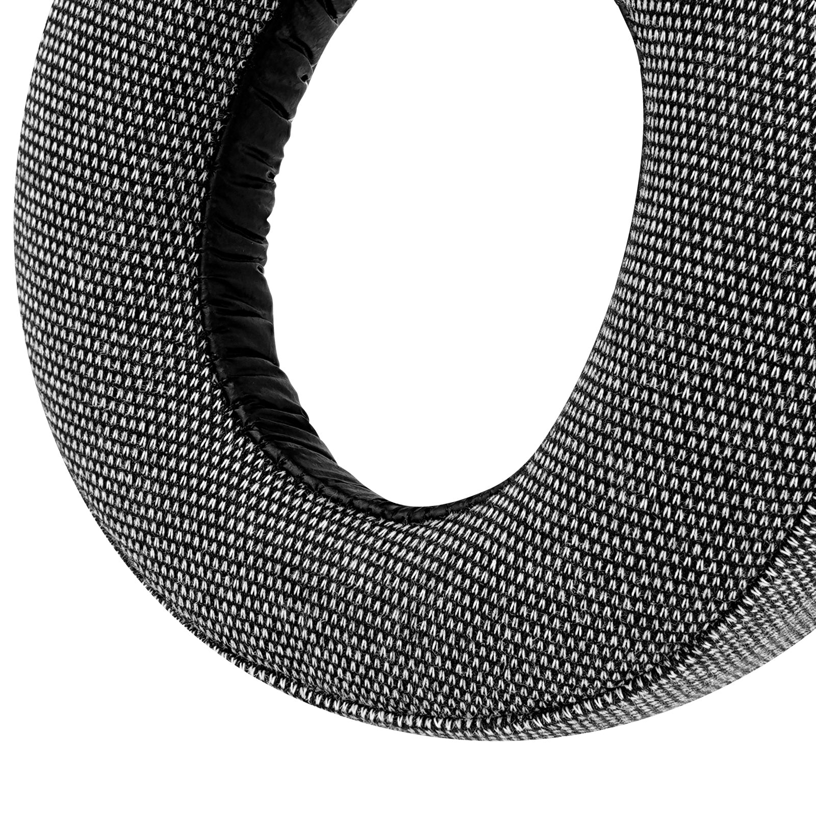 Linkidea Replacement Ear Pads for Sony PlayStation 5 PULSE 3D, PS5 Wireless Headphones, Ear Cushions (Linen/Grey)