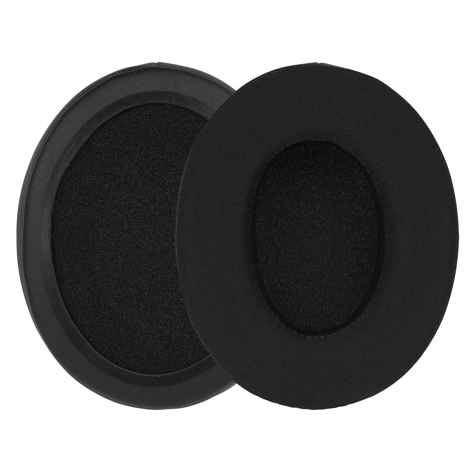 Linkidea Replacement Ear Pads for HyperX Cloud II/III/Flight, Mix, Alpha, Stinger, 2 Core Headphones, Ear Cushions (Cooling-Gel / Black)