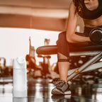Linkidea 2 Pack Water Bottle Boot Compatible with Owala FreeSip 16oz, FreeSip Tritan 25oz, Silicone Anti-Slip Bottle Bottom Bumper Protector (Clear White)