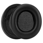 Linkidea Replacement Ear Pads for SteelSeries Arctis Nova Pro Wireless Headphones, Headset Earpads (Protein Leather / Black)