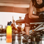 Linkidea 2 Pack Water Bottle Boot Compatible with IRON °FLASK Wide/Narrow Mouth 12oz/14oz/16oz/18oz/20oz/22oz/24oz, Silicone Bottle Bottom Sleeve Cover Bumper Protector (Clementine)