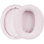 Linkidea Replacement Ear Pads Compatible with Sony WH-CH700N, WH-CH710N, WH-CH720N, WH-XB900N, WH-RF400 Headphones Ear Cushions (Pink)