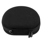 Linkidea Headphones Carrying Case Compatible with JBL Tune 510BT, Tune 500BT, Tune 560, Live 460NC, E40BT, T450BT, Replacement Protective Hard Shell Travel Bag (Black)