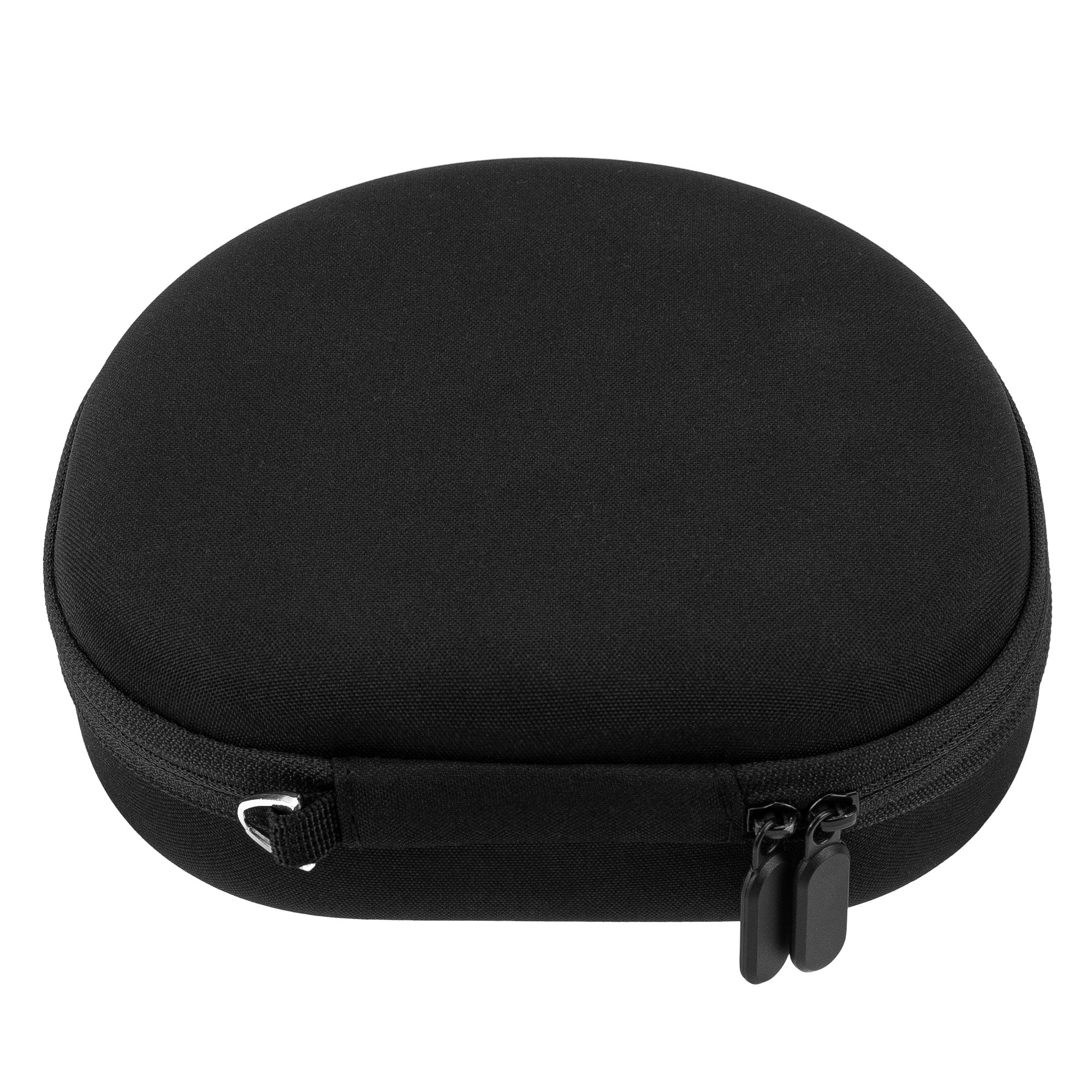 Linkidea Headphones Carrying Case Compatible with JBL Tune 510BT, Tune 500BT, Tune 560, Live 460NC, E40BT, T450BT, Replacement Protective Hard Shell Travel Bag (Black)