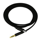 Linkidea Audio Cable for Car Stereo, Speaker, Headphone, iPhone 17/16/15 Pro Max, Samsung Galaxy S25/S24/S23/S22, Pixel 9/8, Durable Type-C to 3.5mm Jack Adapter (3.3 ft / 1 m 2 Pack)