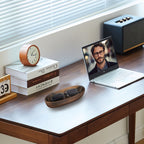 Sunglasses Desk Holder Stand, Wood Craft Oversized Eyewear Display Storage Compatible with Rayban RB4401D/RBS0101S/RB4098/RB3825/RB2448NM/RB8360M/RB8324M