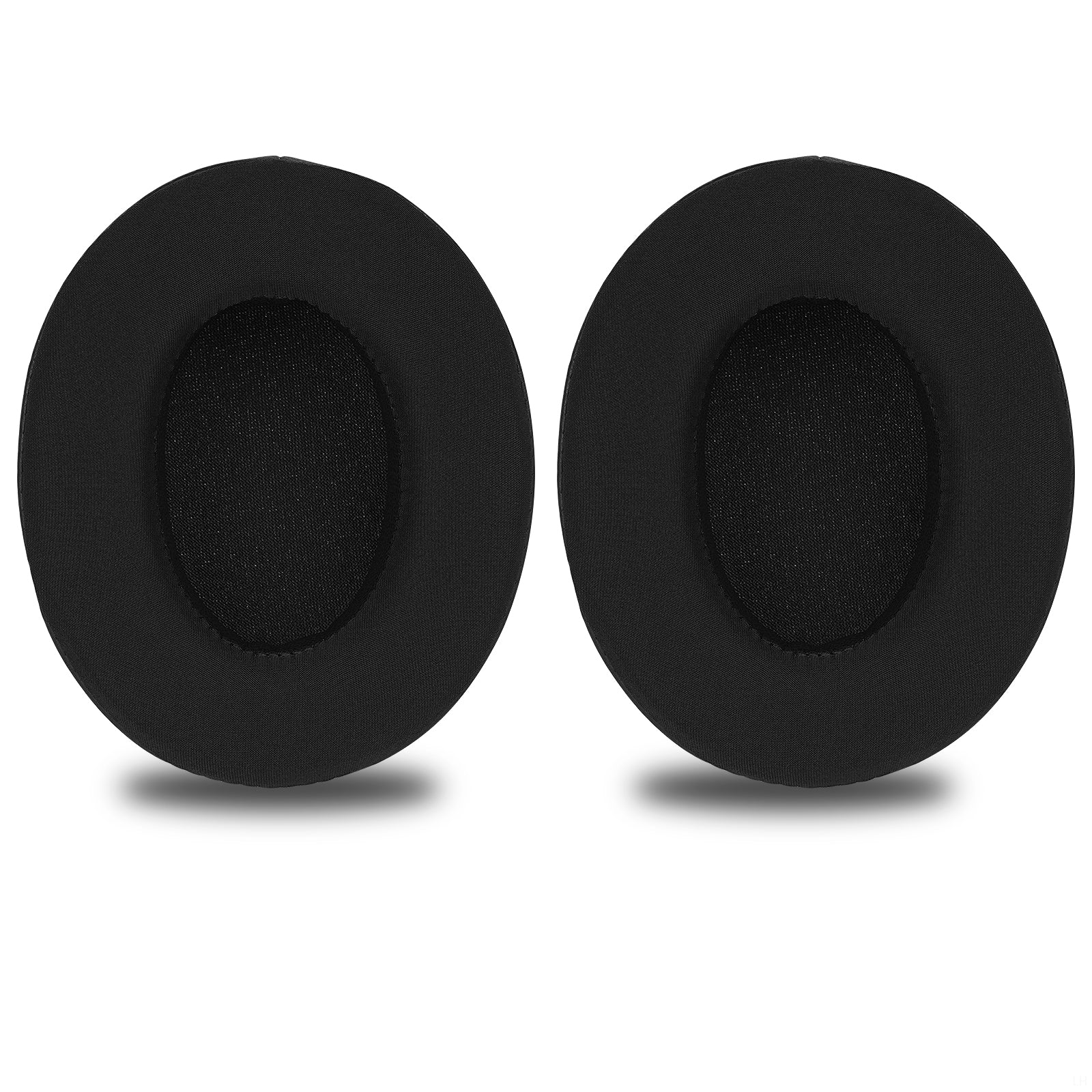 Linkidea Replacement Ear Pads for HyperX Cloud II/III/Flight, Mix, Alpha, Stinger, 2 Core Headphones, Ear Cushions (Cooling-Gel / Black)