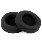 Linkidea Replacement Ear Pads for Corsair Virtuoso PRO Headphones Ear Cushions, Headset Earpads ( Mesh Fabric / Black)