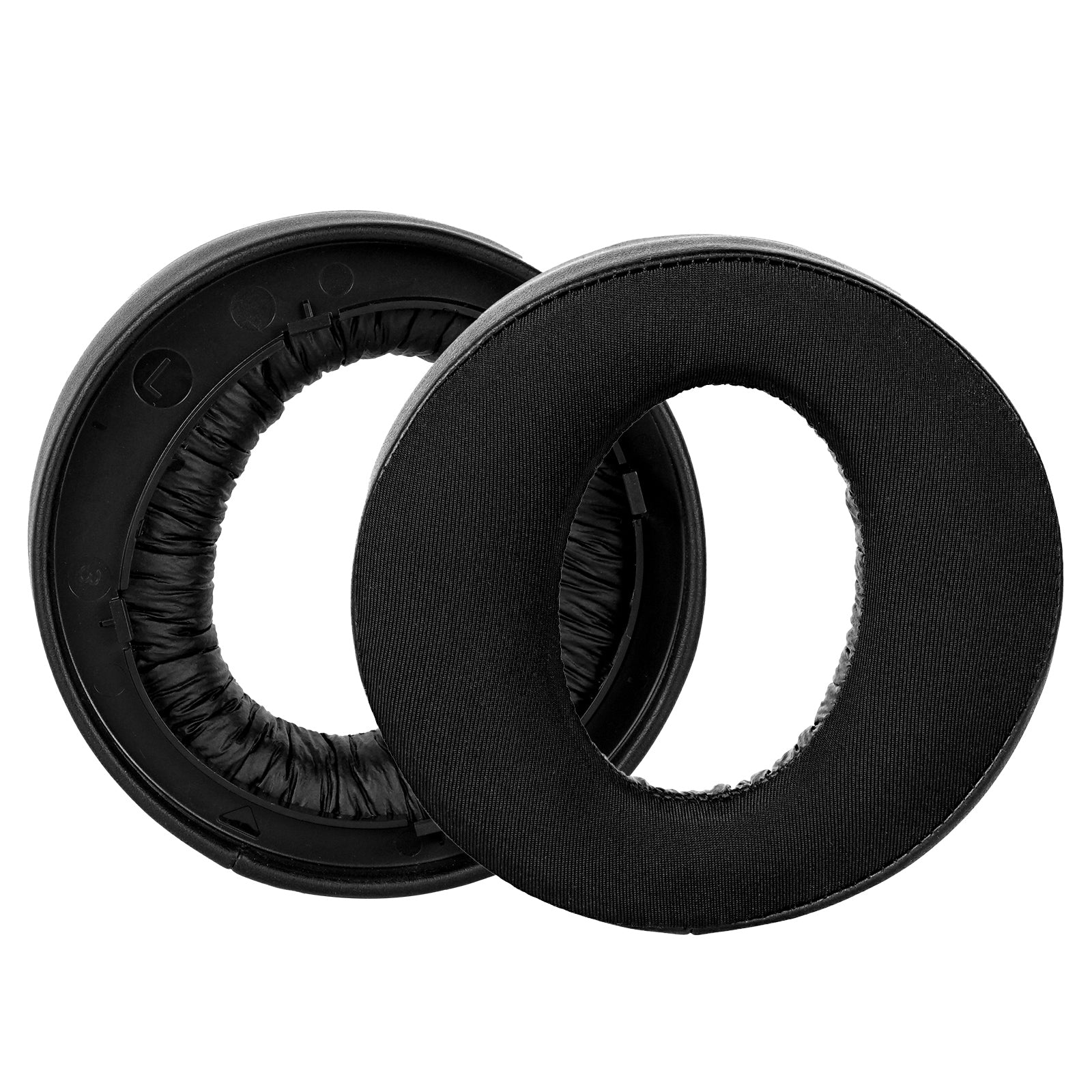 Linkidea Replacement Ear Pads Compatible with Sony PlayStation 5 PULSE 3D, PS5 PULSE 3D Wireless Headphones, Ear Cushions (Cooling-Gel / Black)