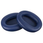 Linkidea Replacement Ear Pads for Sony WH-CH700N, WH-CH710N, WH-CH720N Headphones Ear Cushions (Blue)