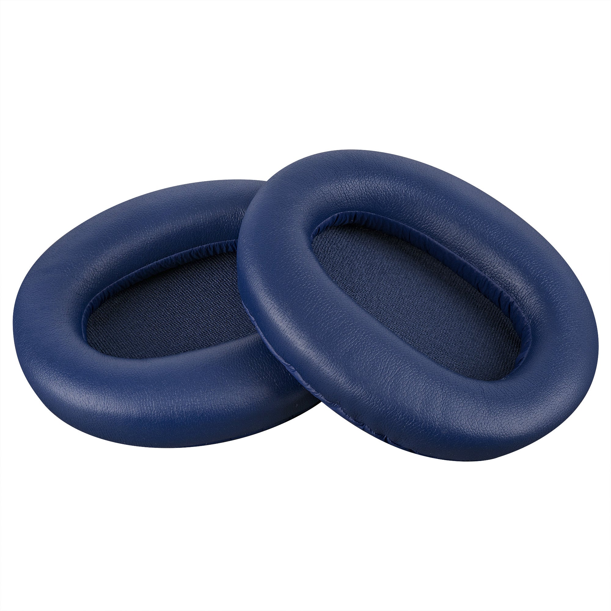 Linkidea Replacement Ear Pads for Sony WH-CH700N, WH-CH710N, WH-CH720N Headphones Ear Cushions (Blue)