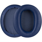 Linkidea Replacement Ear Pads for Sony WH-CH700N, WH-CH710N, WH-CH720N Headphones Ear Cushions (Blue)