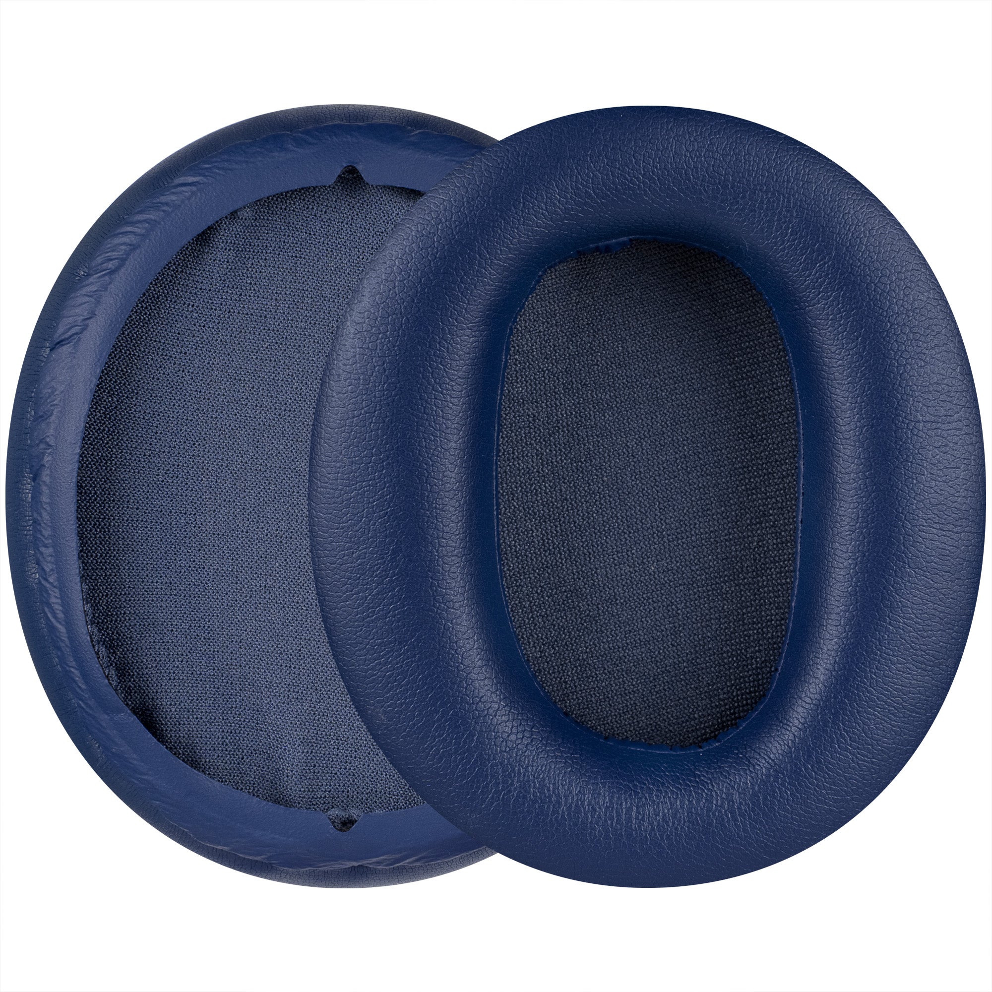 Linkidea Replacement Ear Pads for Sony WH-CH700N, WH-CH710N, WH-CH720N Headphones Ear Cushions (Blue)