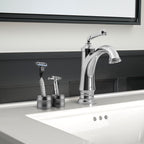 Linkidea 2 Pack Safety Razor Stand, Opening Dia 0.7" (18.5mm) Men Shaving Stand for Bathroom Countertop Compatible with Gillette SkinGuard (Dark Grey)