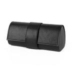 Extra Large Hard Shell Sunglasses Case, Oversized Sun Glasses Storage Organizer Compatible with QUAY FULL GLAM SET LIST HIGH KEY Gucci GG0713S GG0418S (XXL / Glossy Black)