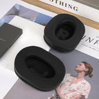 Linkidea Replacement Ear Pads for Logitech G Pro, G Pro X, G433, G233 Headphones Ear Cushions, Ear Covers (Cooling-Gel / Black)