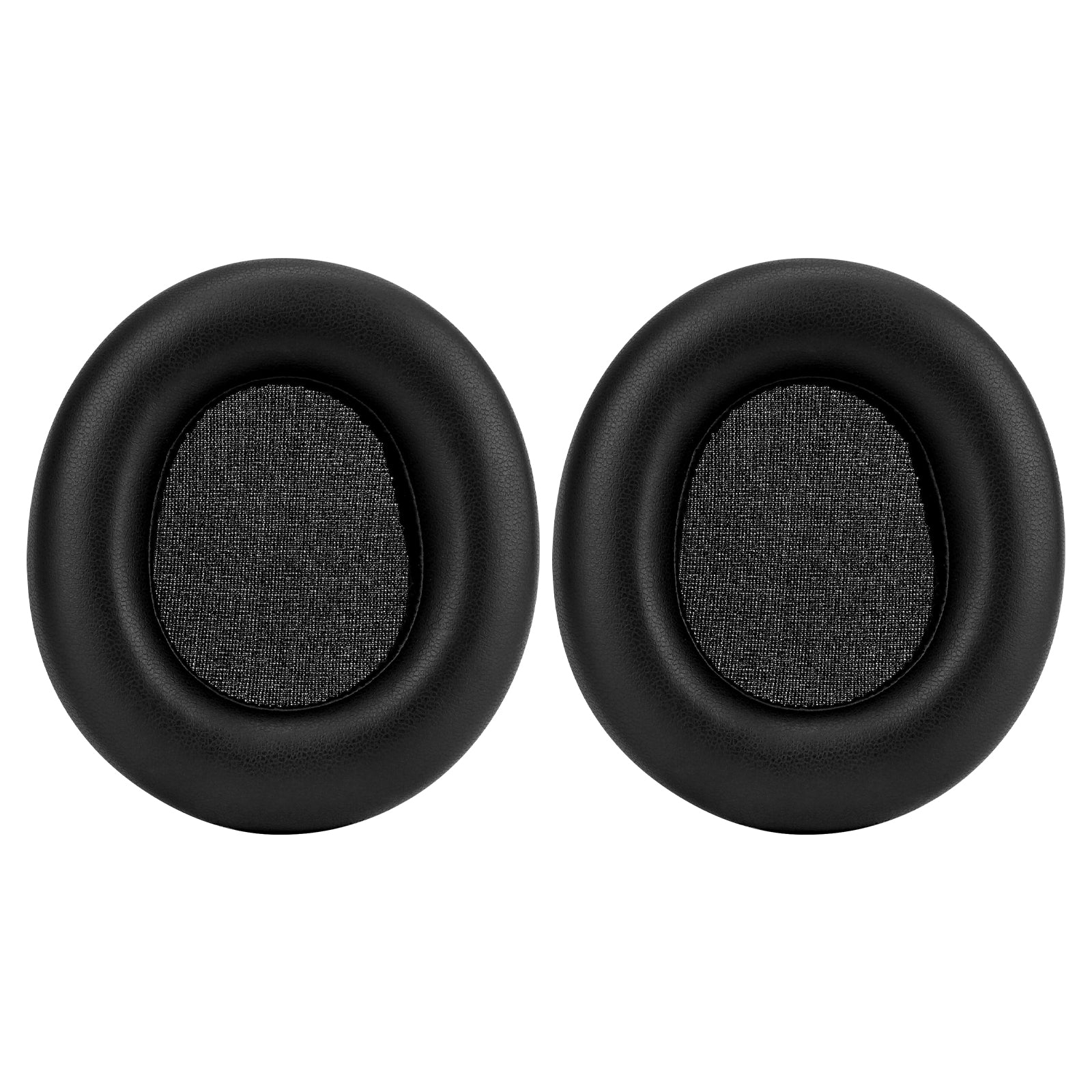 Linkidea Replacement Ear Pads for SteelSeries Arctis Nova Pro Wireless Headphones, Headset Earpads (Protein Leather / Black)