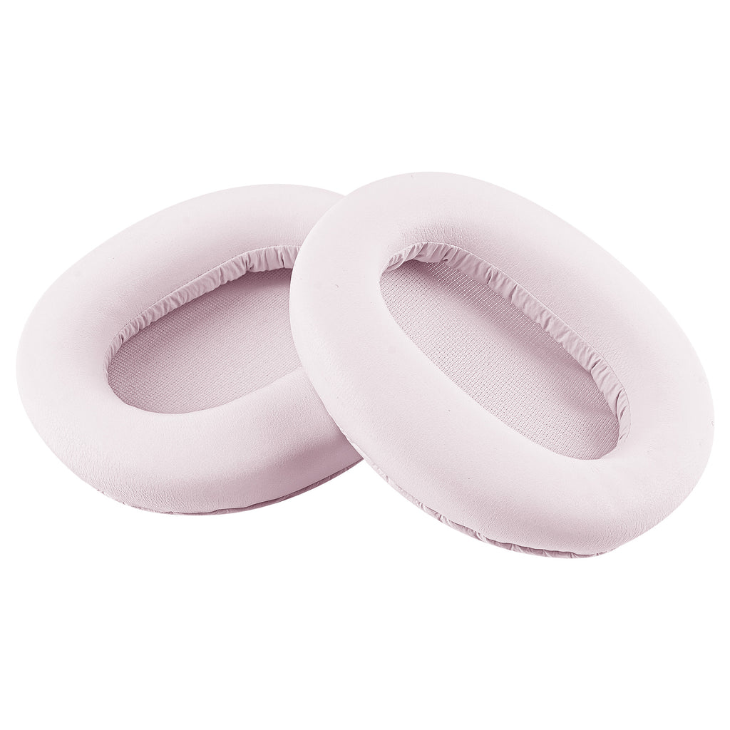 Linkidea Replacement Ear Pads Compatible with Sony WH-CH700N, WH-CH710N, WH-CH720N, WH-XB900N, WH-RF400 Headphones Ear Cushions (Pink)