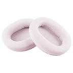 Linkidea Replacement Ear Pads Compatible with Sony WH-CH700N, WH-CH710N, WH-CH720N, WH-XB900N, WH-RF400 Headphones Ear Cushions (Pink)