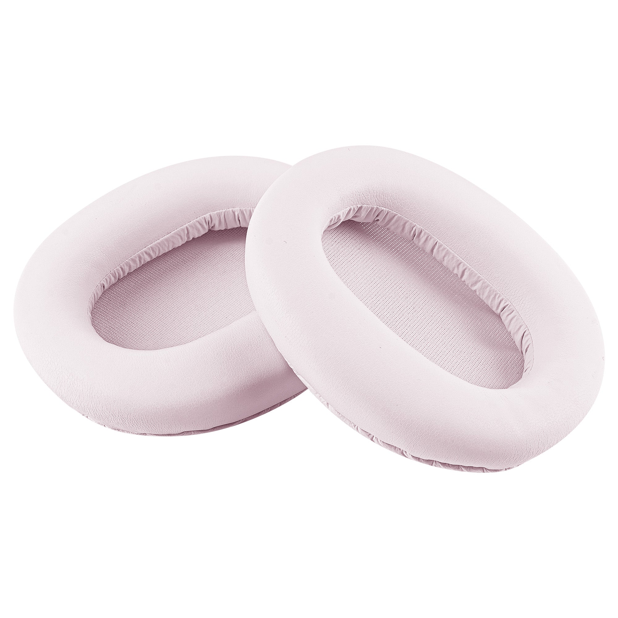 Linkidea Replacement Ear Pads Compatible with Sony WH-CH700N, WH-CH710N, WH-CH720N, WH-XB900N, WH-RF400 Headphones Ear Cushions (Pink)