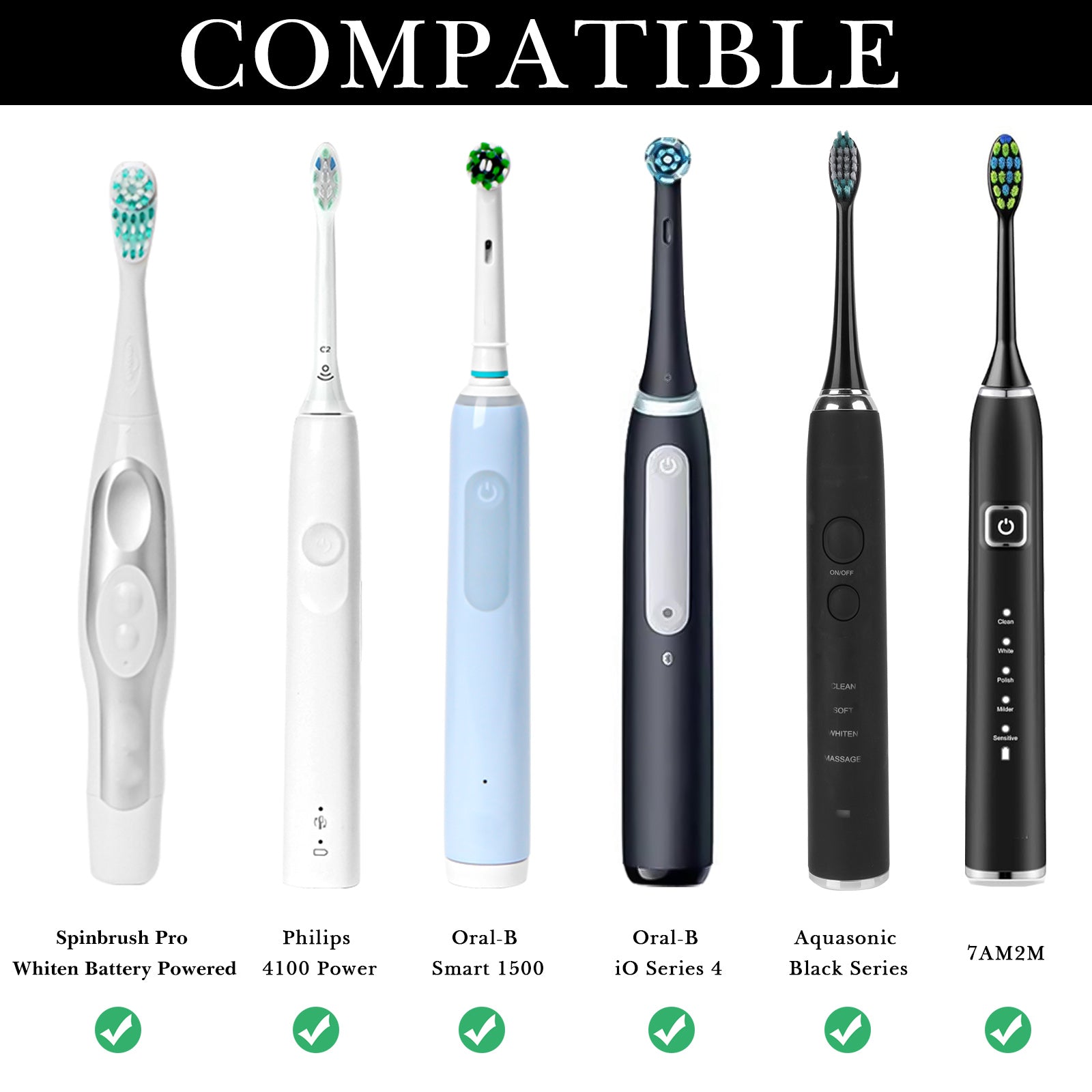 Linkidea Electric Toothbrush and Toothpaste Travel Case with Ventilation, Hard Shell Electronic Tooth Brush and Paste Protective Storage Bag, Compatible with Oral-B iO Series, Philip Sonicare