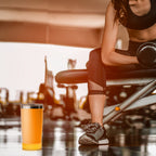 Linkidea 2 Pack Water Bottle Boot Compatible with YETI Tumbler 20oz/30oz, Travel Mug 20oz/30oz, Silicone Anti-Slip Waterbottle Bottom Sleeve Cover Protector (Orange)