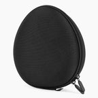 Linkidea Headphones Carrying Case Compatible with Marshall Major IV, Major III Wireless, Major II Bluetooth and More, Replacement Protective Hard Shell Travel Bag (Black)