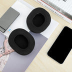 LinkIdea Replacement Ear Pads for Turtle Beach Stealth 600/ 500/ 400/ 300 Headphones, Ear Cushions ( Cooling-Gel / Black )