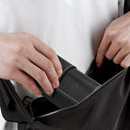 Extra Large Hard Shell Sunglasses Case, Oversized Sun Glasses Storage Organizer Compatible with Gucci GG0981S Prada PR 15W PR 24Z PR 15W Versace VE4473U VE4478U VE4479U (XL / Black)