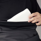 Extra Large Hard Shell Sunglasses Case, Oversized Sun Glasses Storage Organizer Compatible with DIOR Diorbay S1U Prada PR 59WS PR 63XS Gucci GG0595S GG0422S GG0879S (XL/White)