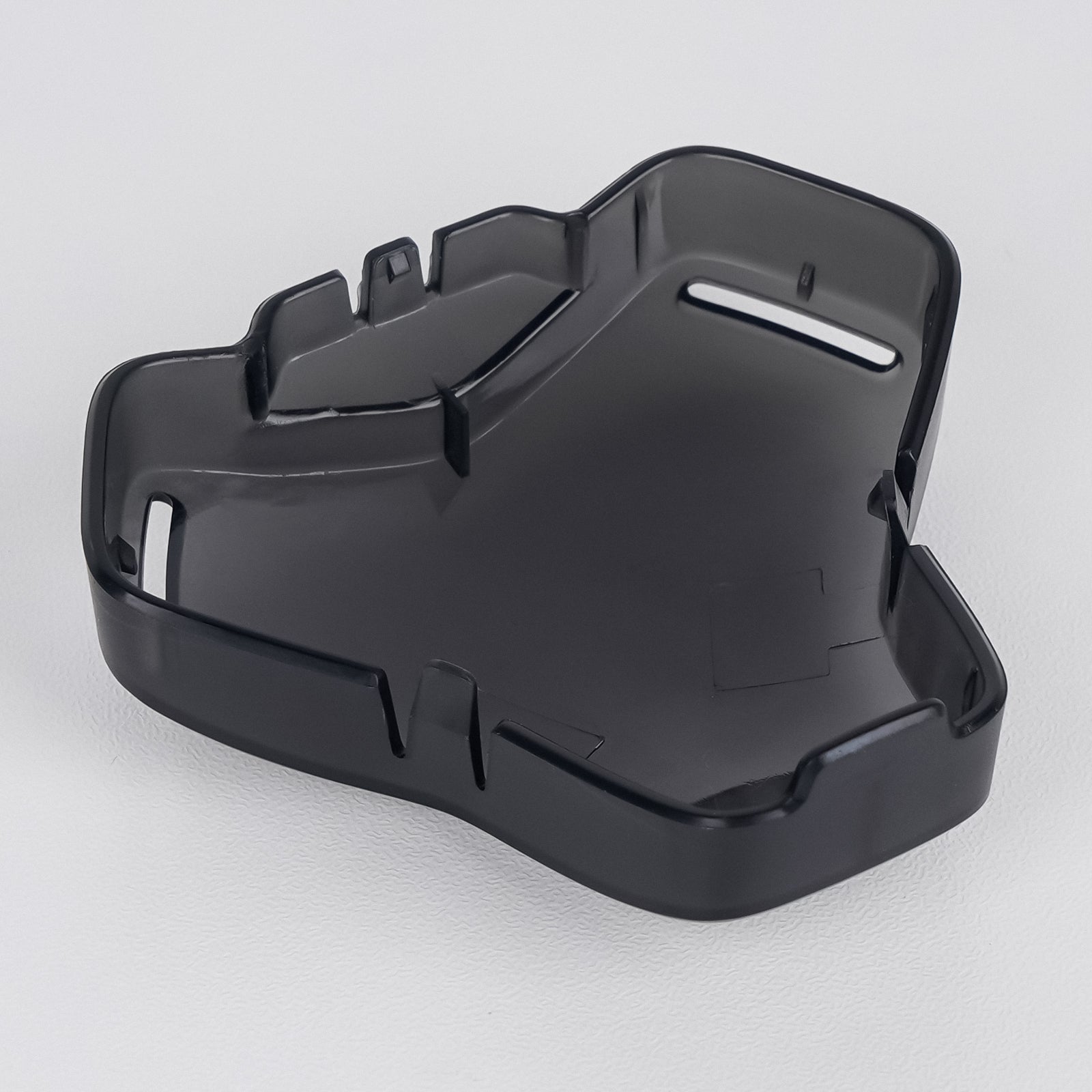 Linkidea 2 Pack Electric Shaver Protective Cap, Shaving Covers Compatible with Philips Norelco Series 9/7/5, Travel Storage Accessories (Black)