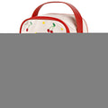 Linkidea Mini Thermal Bag, Lightweight Lunch Cooler Bag, Designed for Food Jar and Snack Organize, Compact Tote Fits Travel, Compatible with Thermal, Dacool 16 oz