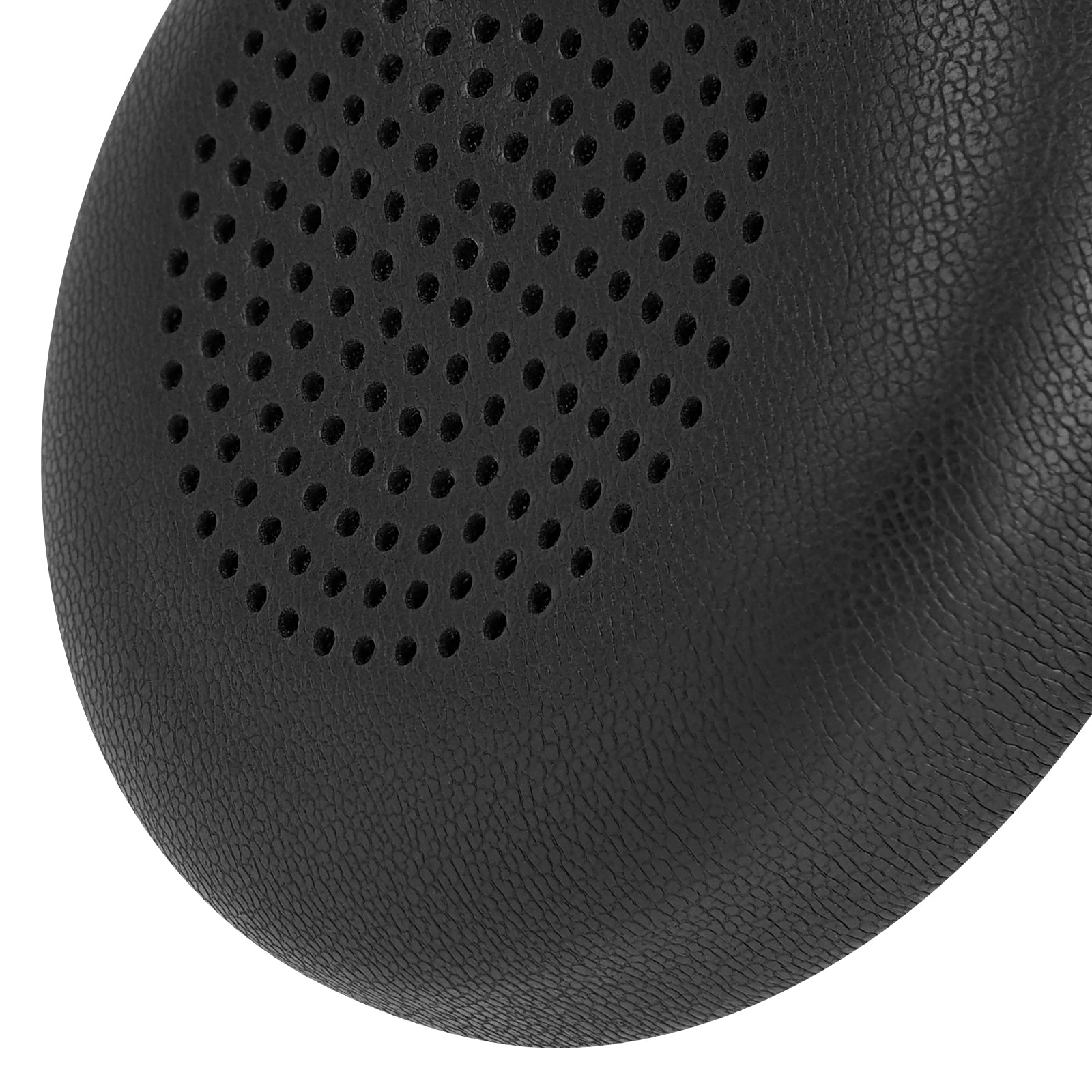 Linkidea Replacement Ear Pads for Logitech Zone Wireless, Zone 900 Headphones Ear Cushions, Headset Earpads (Protein Leather / Black)