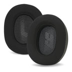 Linkidea Replacement Ear Pads Compatible with JBL Lifestyle E65 BTNC, Duet NC, Live 650 BTNC, Live 660 BTNC Headphones, Headset Earpads (Cooling-Gel / Black)