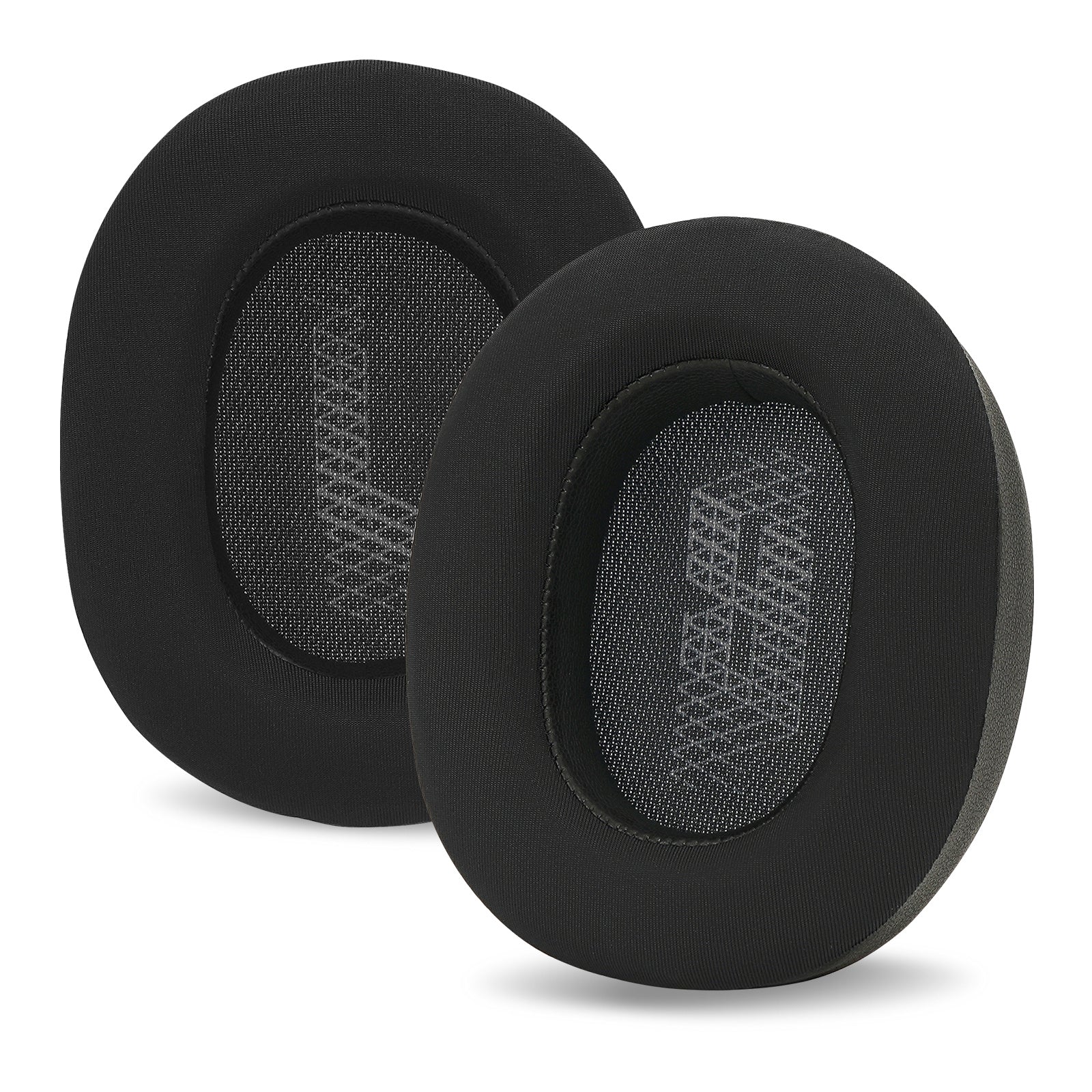 Linkidea Replacement Ear Pads Compatible with JBL Lifestyle E65 BTNC, Duet NC, Live 650 BTNC, Live 660 BTNC Headphones, Headset Earpads (Cooling-Gel / Black)