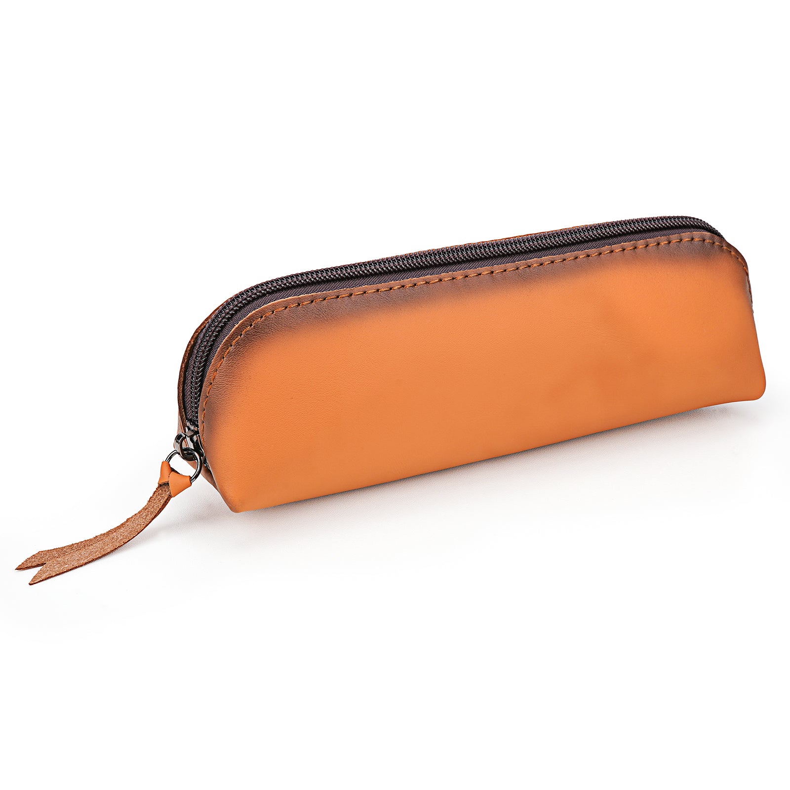 Extra Large Sunglasses Pouch Case, Vegan Leather Sun Glasses Organizer Soft Bag Compatible with DIOR Missdior B1U EverDior A1U GUCC1 GG0981S Prada PR 15W PR 24Z PR 15W (XXL)